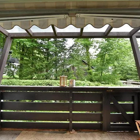 Alpenflair 110 Haus Ellen * اوبرستدورف