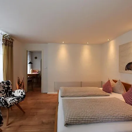 Alpenflair 110 Haus Ellen * اوبرستدورف